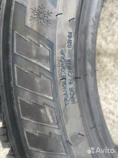 Triangle IcelynX TI501 235/55 R18 104T