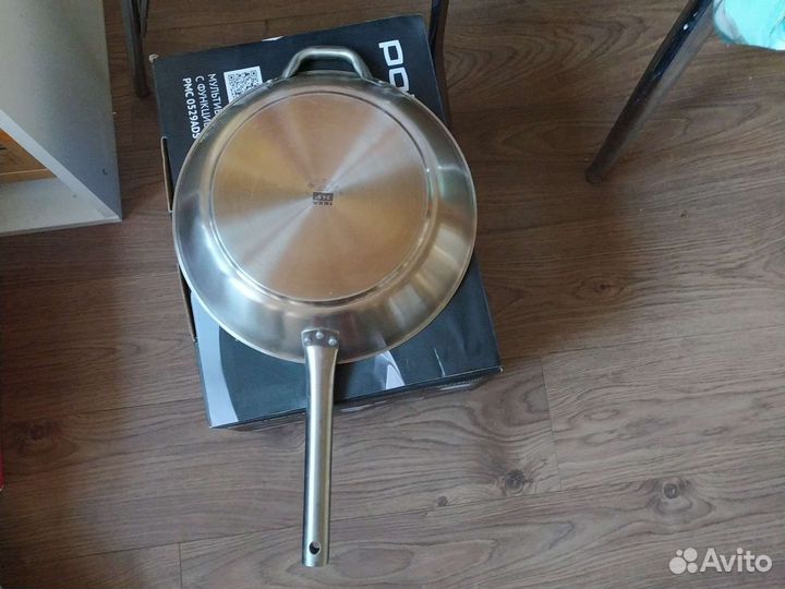 Сковорода IKEA