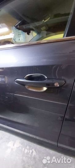 Накладки под ручки