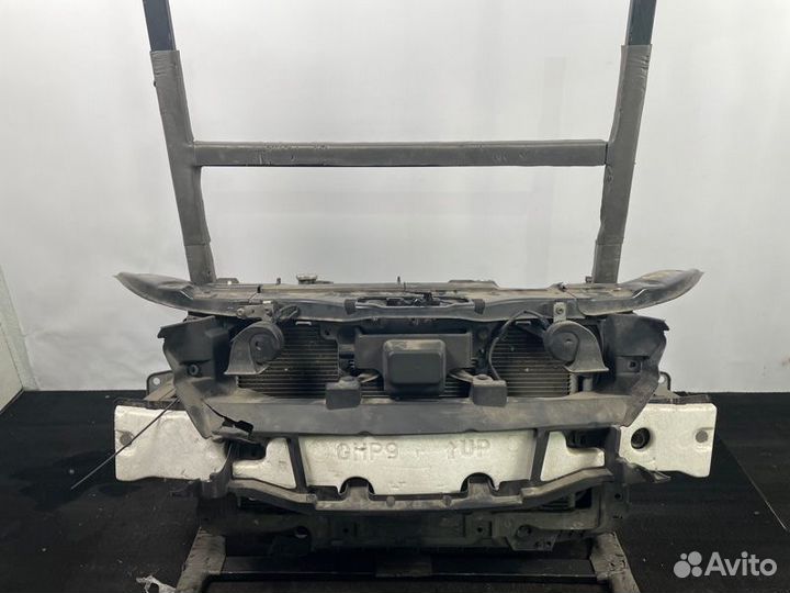 Кассета радиаторов Mazda6 Mazda 6 GJ