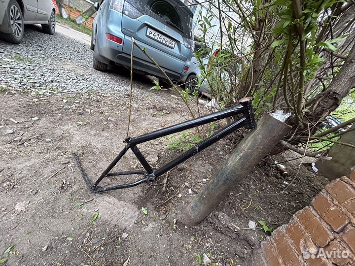 Рама WeThePeople Justice 20,75