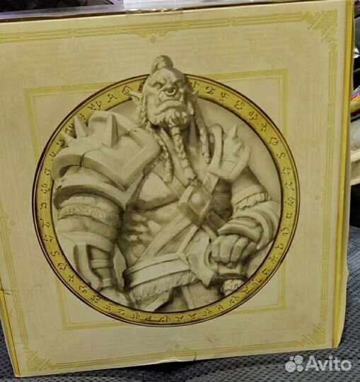 World of Warcraft 15th Anniversary Collector's edi
