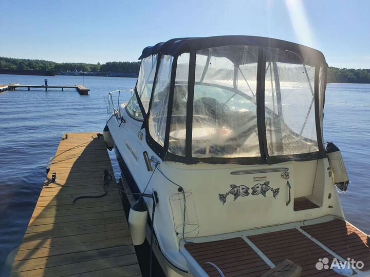 Продаю катер