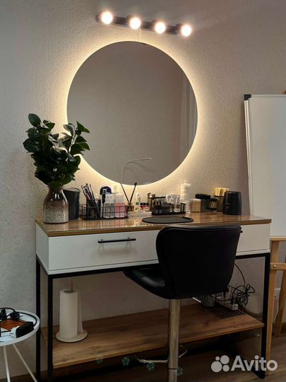 Мебель лофт, консоль