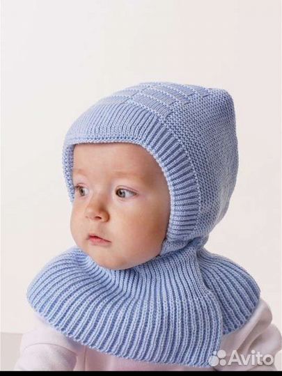 Шапка фирма 