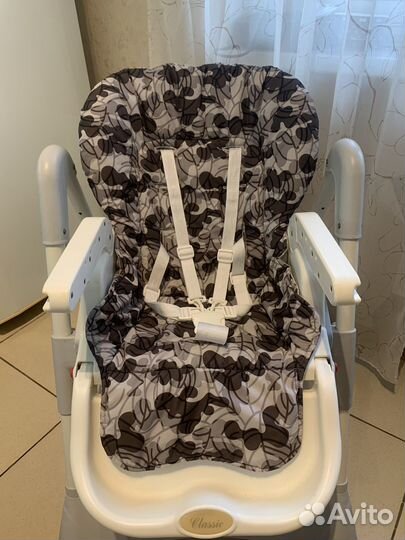 Стульчик для кормления