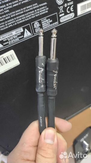 Комбоусилитель