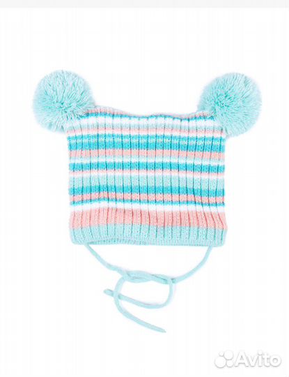 Шапка детская PlayToday