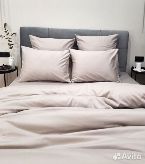 Постельное белье хлопок