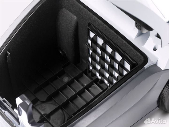 Пылесос Karcher VC 2 Premium