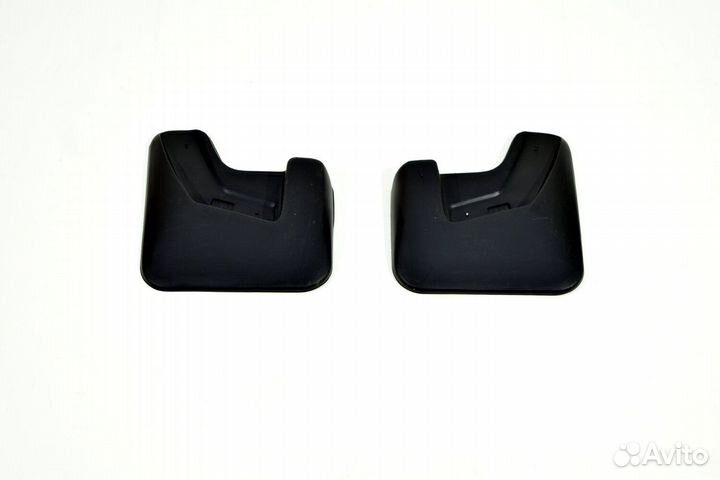 Брызговики передние Chery Tiggo 4 PRO 2020+ (новые