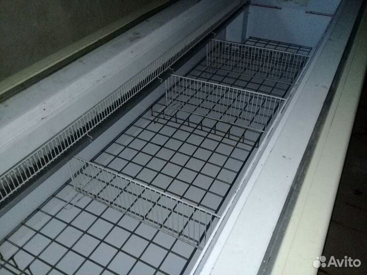 Морозильная Бонета iarp wight 250 M