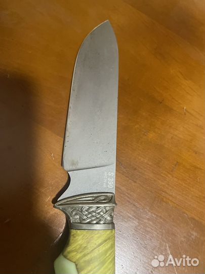 Нож s390