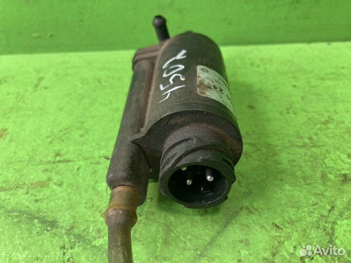 Насос омывателя MAN TGA