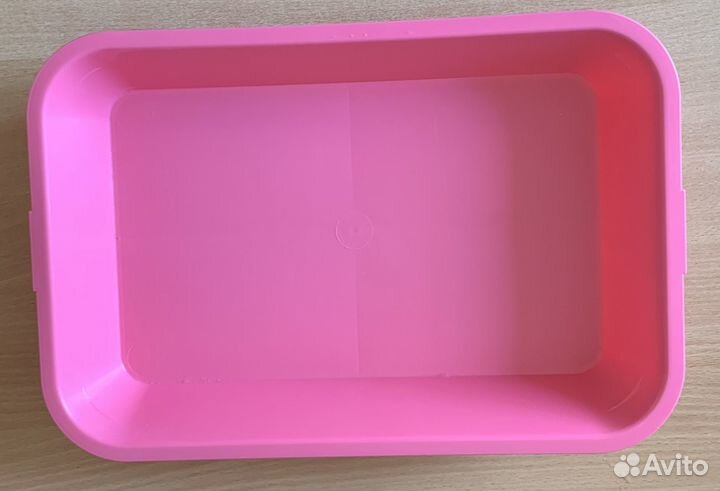 Кошачий лоток