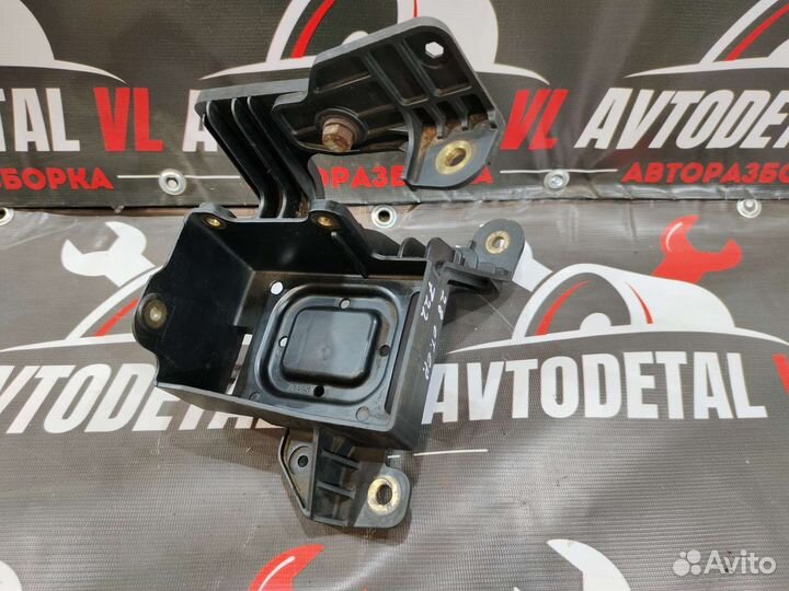 Кронштейн блока абс Opel Astra H