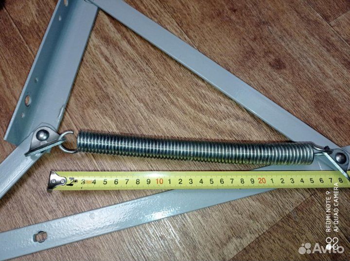 Механизм подъема для дивана, кушетки на пружинах