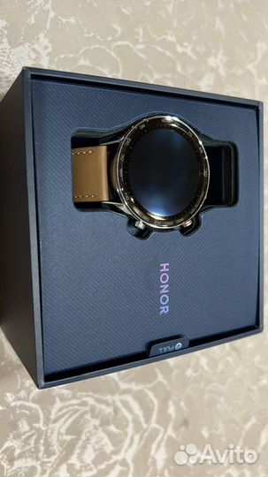 Часы Honor watch magic 2 46 mm. Товар отправлен