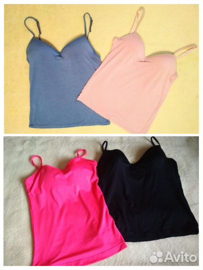 Топик с чашками