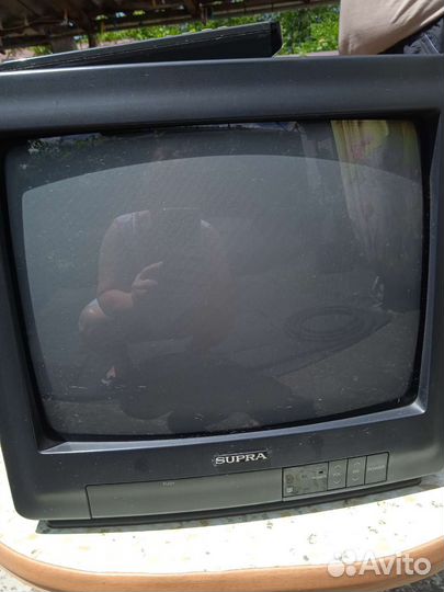 Телевизор бу