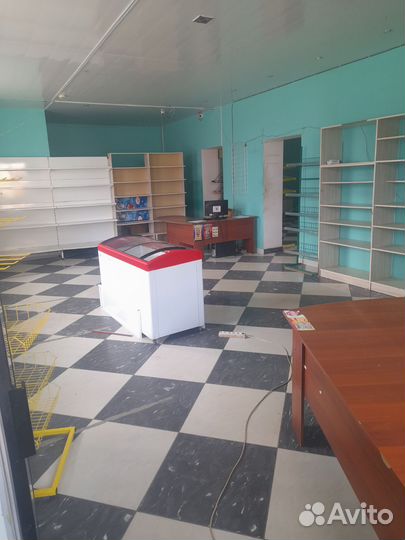 Готовый бизнес в аренду магазин