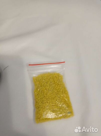 Бисер (проволока,бисер,флористическая лента )