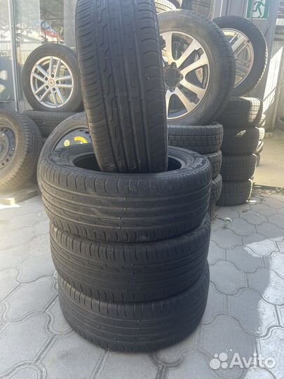 Cordiant Comfort 2 205/55 R16 94V