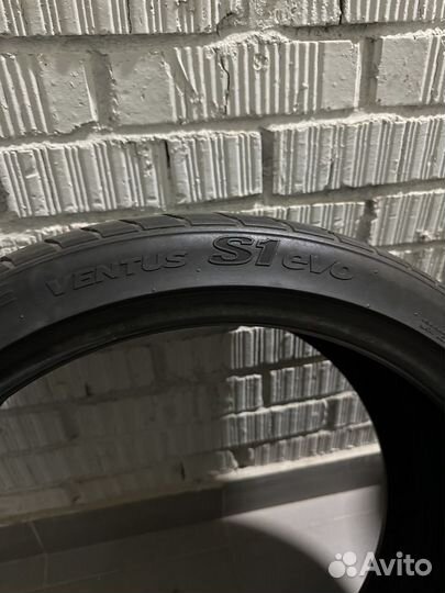 Hankook Ventus S1 Evo Z 225/40 R19 93Y