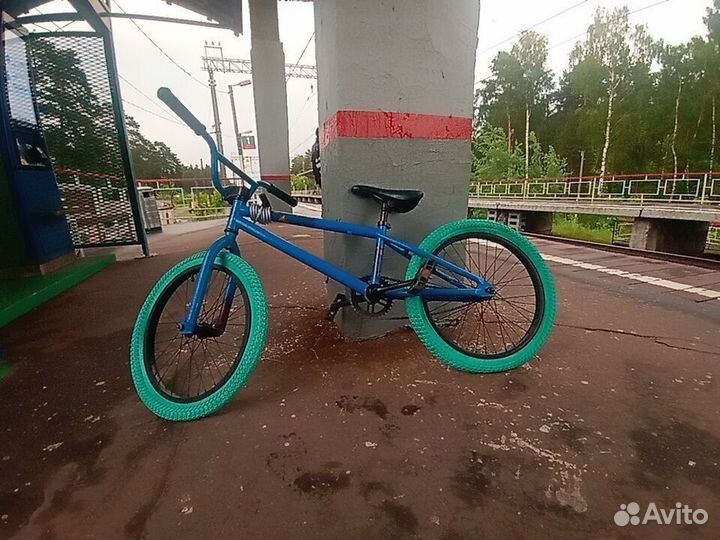BMX бмх