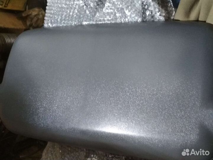 Зеркало MAN TGA с подогревом и регулировкой