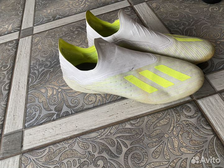 Бутсы adidas