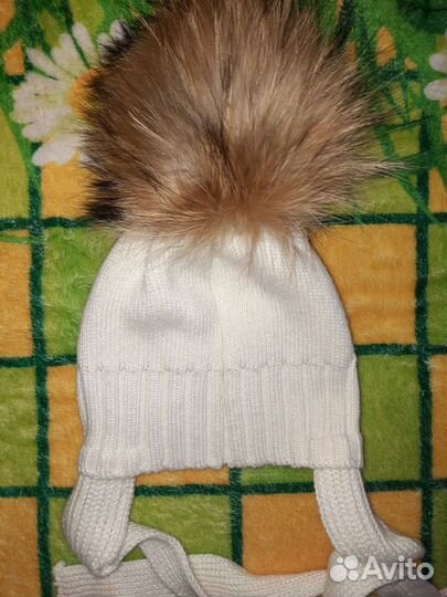 Шапки Модники