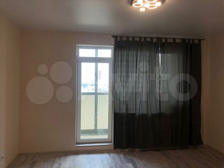 Квартира-студия, 26,4 м², 9/17 эт.