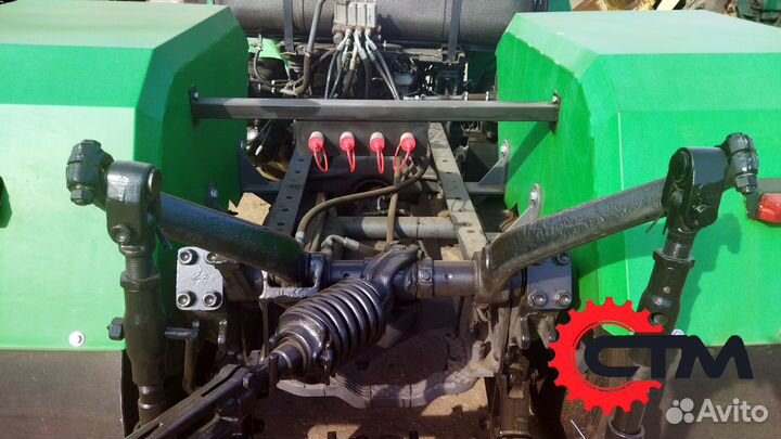 Трактор ХТЗ Т-150, 2019