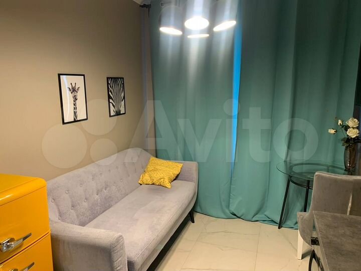 2-к. квартира, 30 м², 12/24 эт.