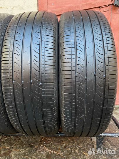 Nexen Classe Premiere CP672 205/65 R16