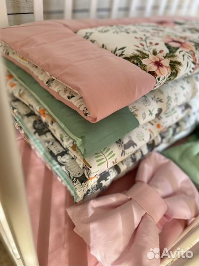 Конверт-одеяло на выписку