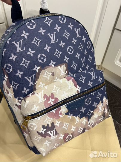 Рюкзак Louis Vuitton