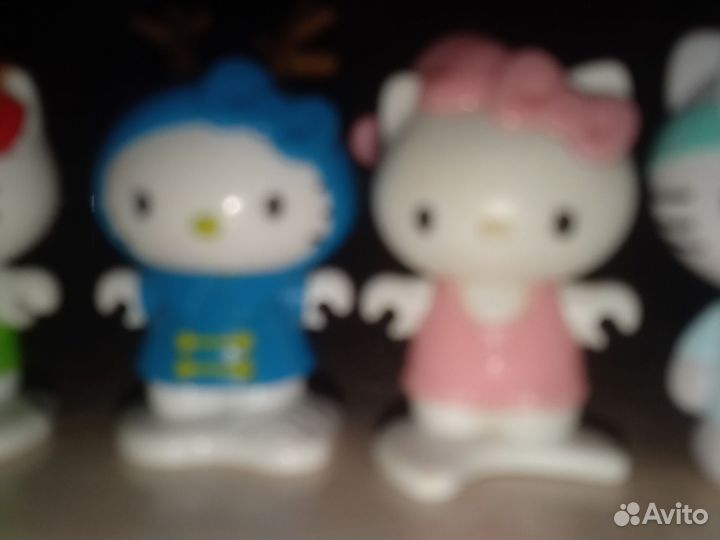Хеллоу кити