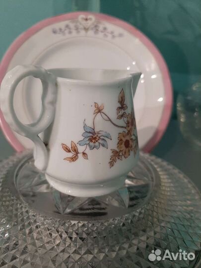 Сливочник царизм