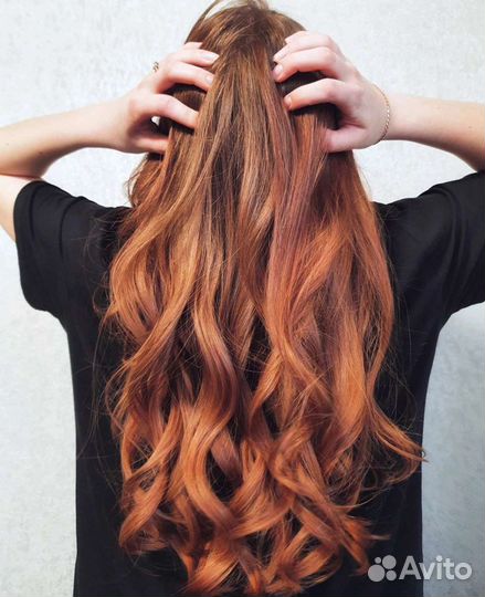 Стилист по прическам