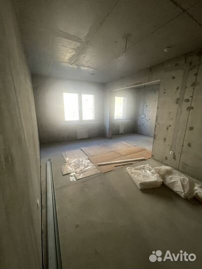 Ремонт квартир