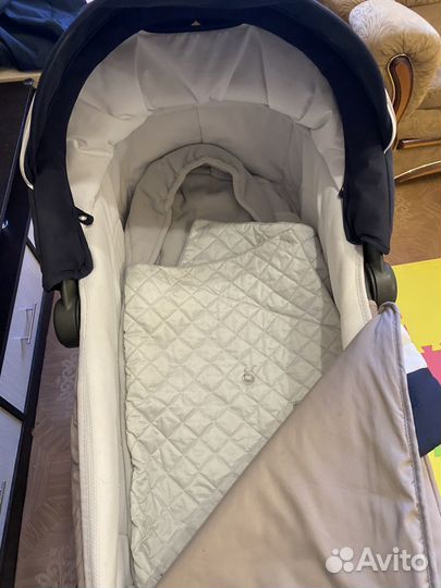 Коляска inglesina sofia 2 в 1