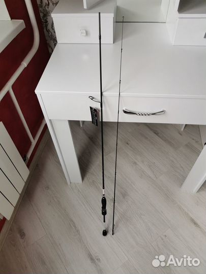 Спиннинги и Катушки Mifine