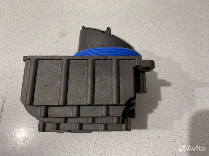 Hyundai Palisade Блок фары левая Верхняя