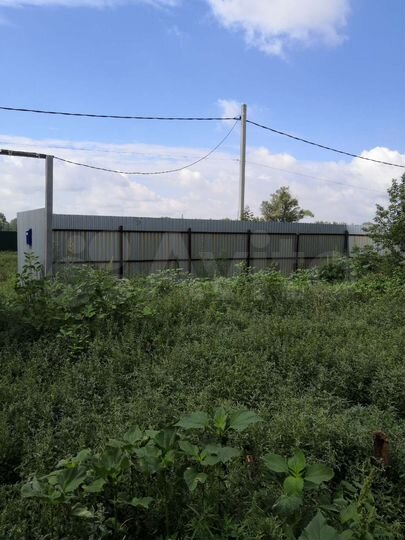 Дом 72 м² на участке 25 сот.