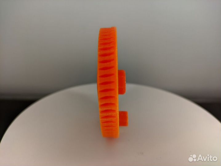 Шестеренка трапеции дворников Hummer H2