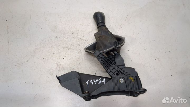 Кулиса кпп Renault Scenic, 2006