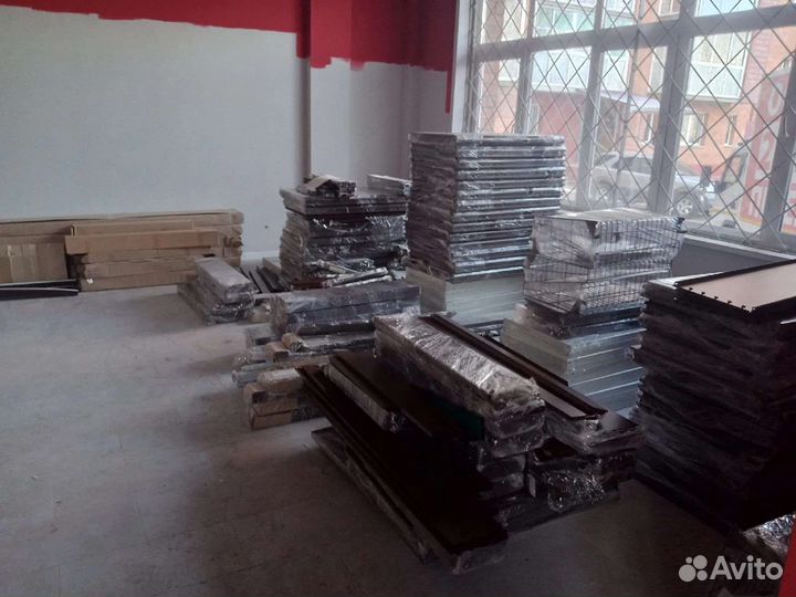 Грузчики, Услуги грузчиков