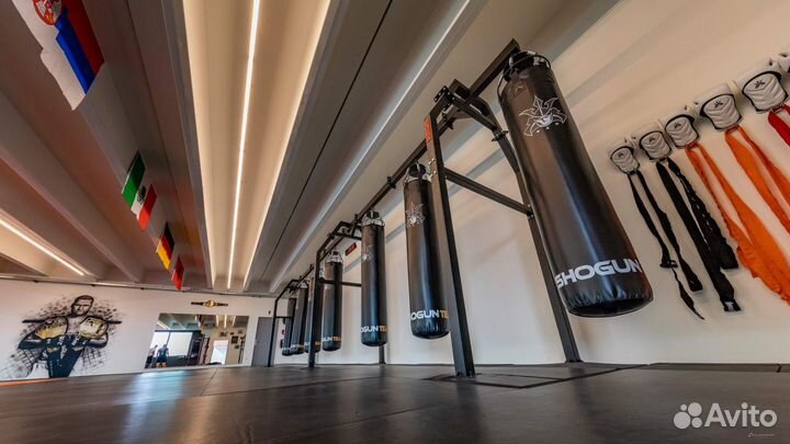 Татами маты